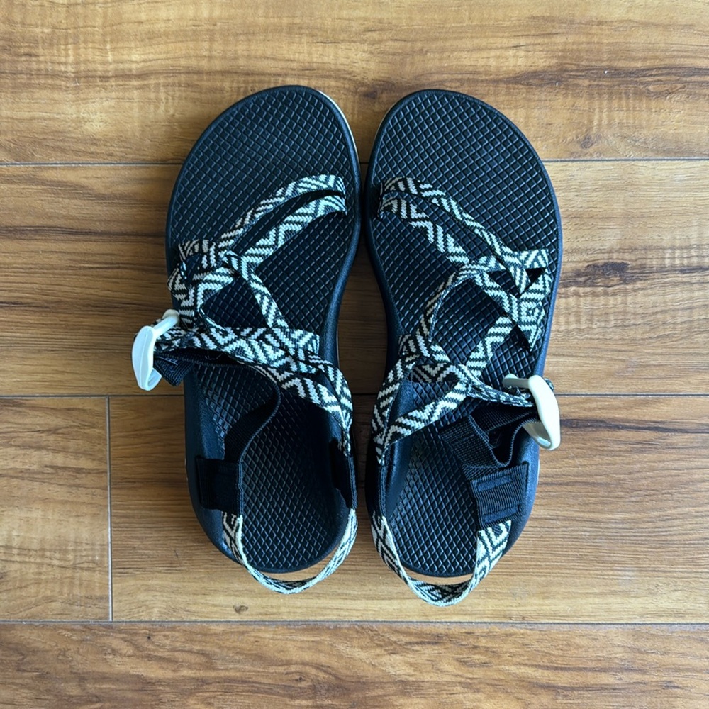 Chaco Womens Zx/1 Classic Sandal